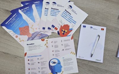 V zavodu Krog bodo obeležili september – Svetovni mesec Alzheimerjeve bolezni