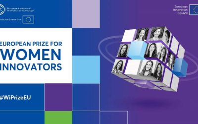 Nagrada za ženske inovatorke – poziv za nominacije