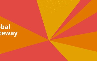 Mladinska agenda EU v akciji: Dogodek Global Gateway v oktobru 2024