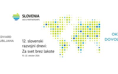 SLOGA – Prehranska varnost – dovolj hrane za vse!; okrogla miza SRD