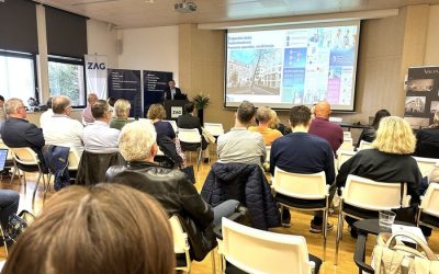 8. konferenca trajnostne gradnje