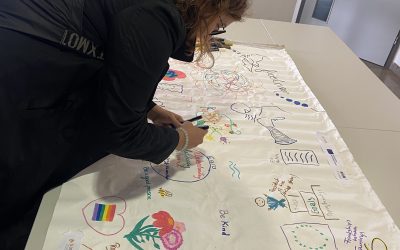 Your Voice, Your Europe! – v Portorožu