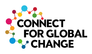 Connect for Global Change Logo