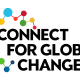 Connect for Global Change Logo