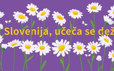 TVU 2024: Poziv NVO za izvedbo delavnic globalnega učenja