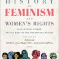 Zbornik Texts and Contexts from the History of Feminism and Women’s Rights. East Central Europe, Second Half of the Twentieth Century