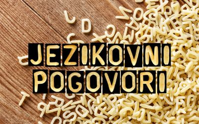 Komuniciranje o podnebni krizi: Kako govoriti, da bomo slišani? ️