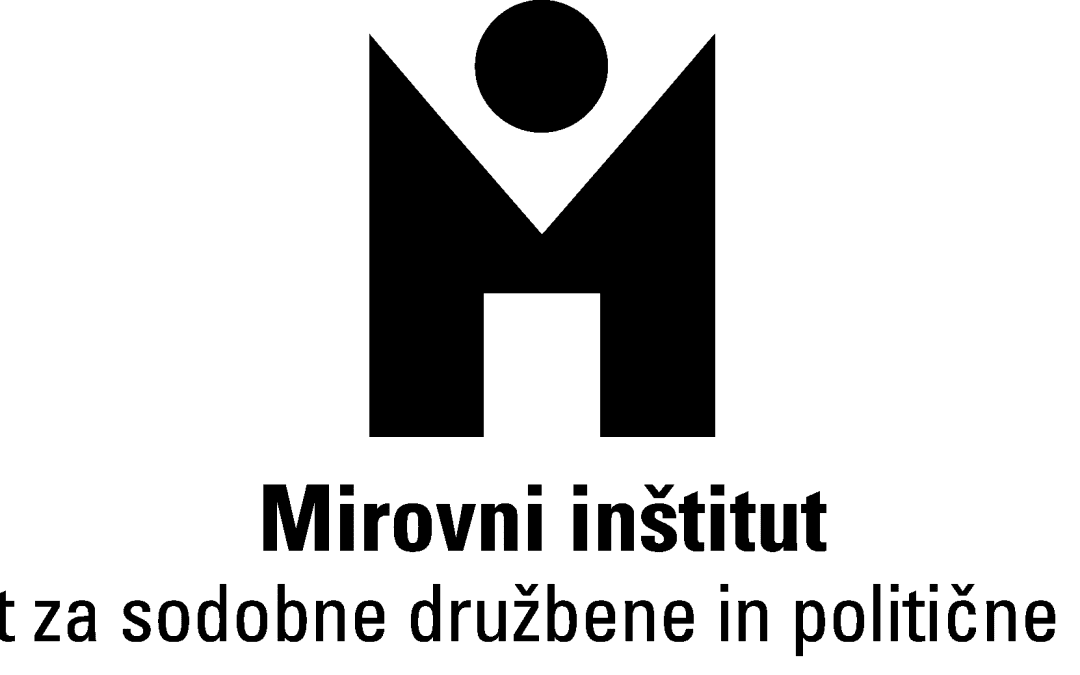 Mirovni inštitut