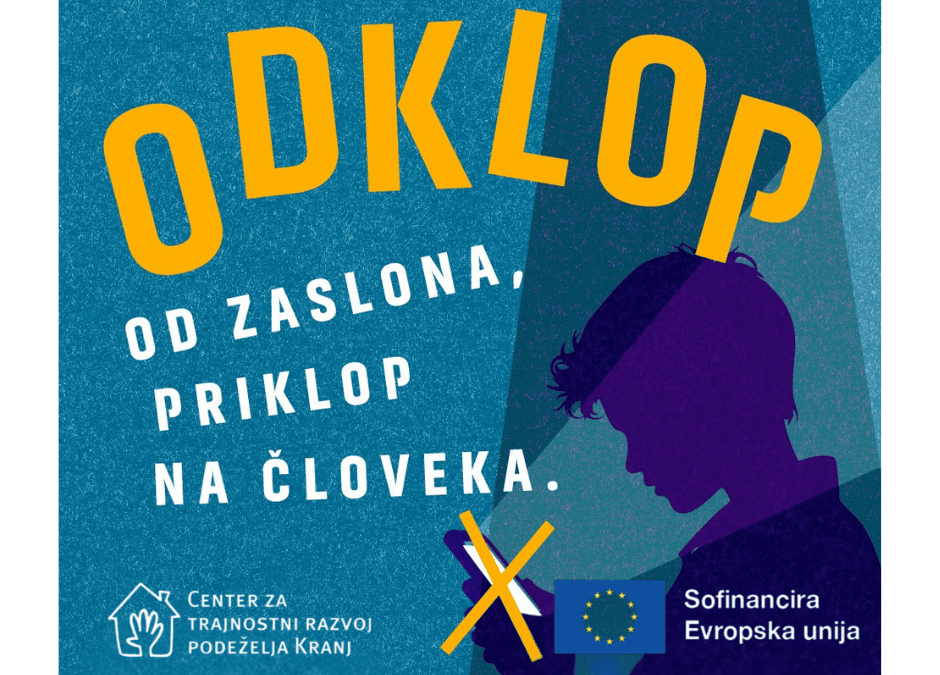 Odklop.net