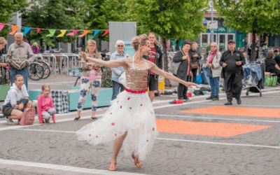 Fundacija Anne Lindh razpisuje poziv za udeležbo na AL-Forumu 2025