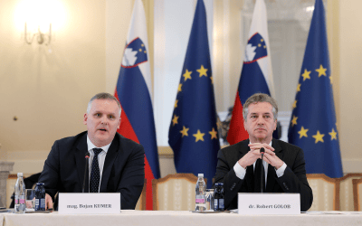 Pri določitvi poti razogljičenja Slovenije moramo sodelovati in biti slišani vsi