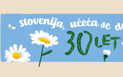 Osrednja prireditev ob 30-letnici TVU