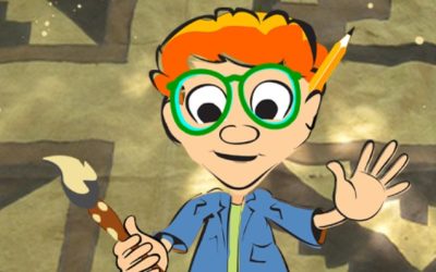 Bogolan, tradicionalna zahodnoafriška tehnika barvanja blaga