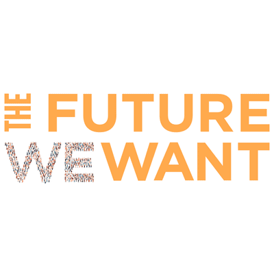 The Future We Want