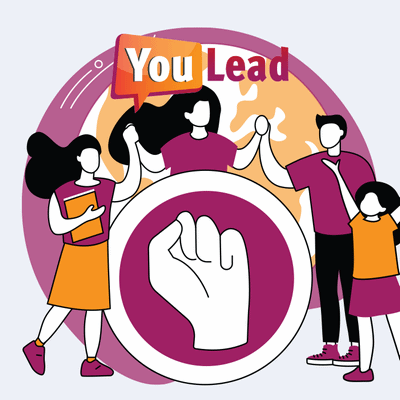 Projekt YOULead