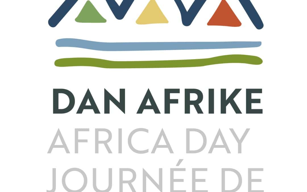 mzez, dan afrike