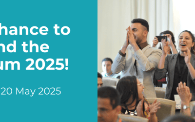 Ana Lindh Fundacija vabi k prijavi na ALForum 2025 v Tirani