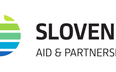 13. slovenski razvojni dnevi: Razvojna partnerstva kot priložnost za podjetja, 14. in 17. 10. 2025