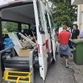 CFGC - Sožitje čistilna akcija