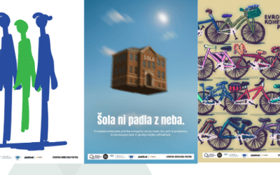 Kohezijska politika dobi svoj obraz na plakatu: Plaktivat 2025