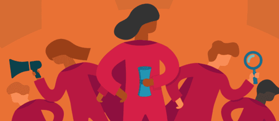 Zbiranje prijav za novega posebnega poročevalca ZN za zagovornike človekovih pravic ✊