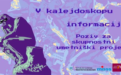 ŠKUC razpisuje skupnostni umetniški projekt proti sovražnemu govoru