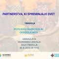 Trbovlje, okrogla miza