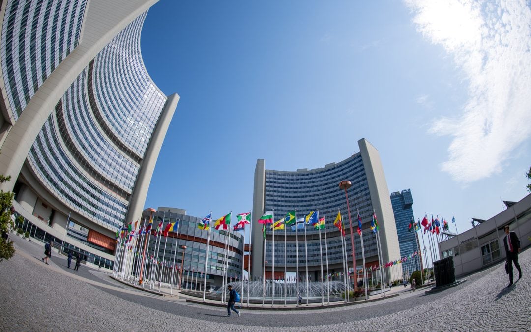 Priložnost za študente: Delovni dan v OZN – Shadowing programme 2025