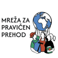 mreža za pravičen prehod, skupni boj, organiziranje