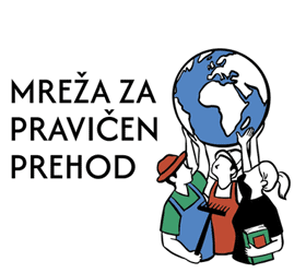 Vabilo na dogodek: Pravičen zeleni prehod za solidarnost in enakost: organizirajmo se!