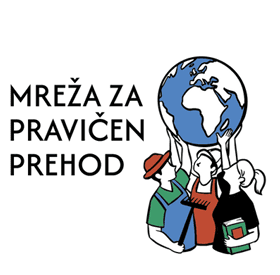 mreža za pravičen prehod, skupni boj, organiziranje