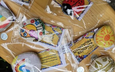 ADRA Slovenija tudi letos aktivna ob Evropskem tednu  trajnostnega razvoja