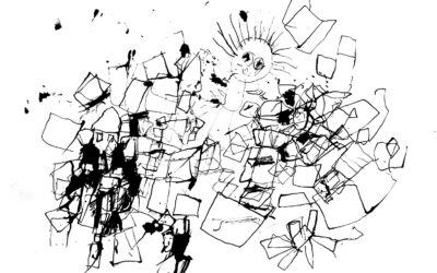 Zavod RISA izdal e-zbornik pesmi v lahkem branju z naslovom Ne, to niso sanje, to je lahko branje