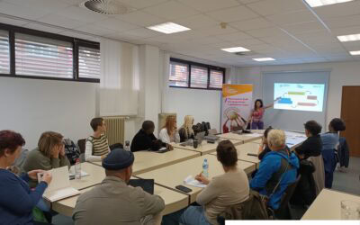 Module 4: A Gender-Transformative Approach – part II – povzetek