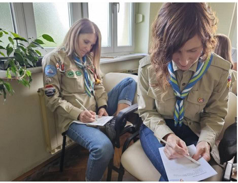 Vloga izobraževalcev o trajnostnem razvoju v lokalnih skupnostih