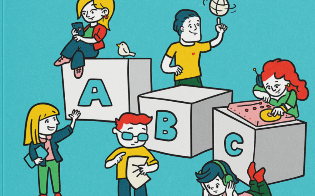 ABC mladinskega dela