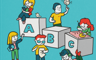 ABC mladinskega dela