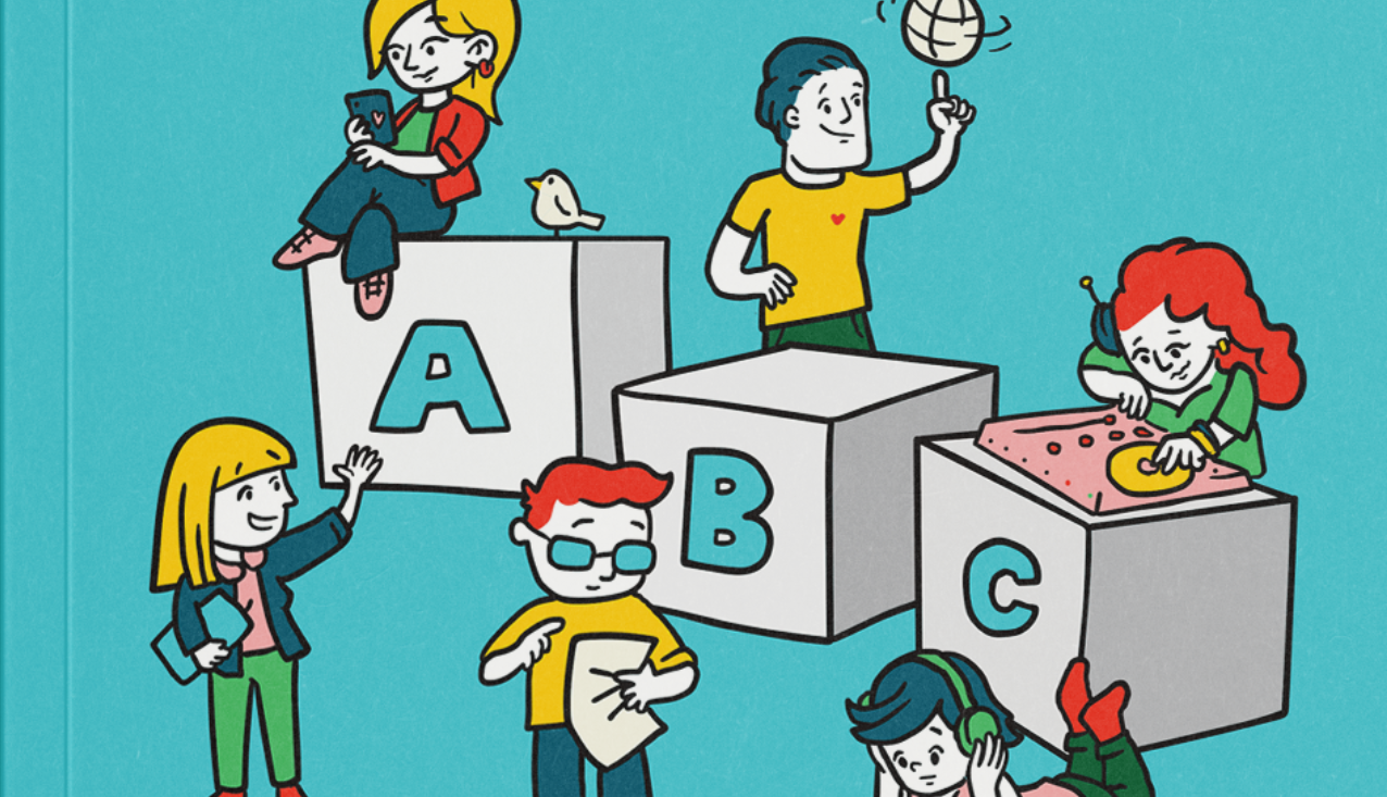 mladi, priročnik 2025