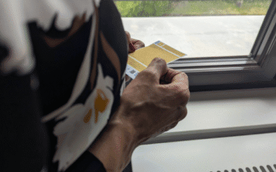 Usposabljanje o ciljih trajnostnega razvoja s pomočjo izobraževalnih kartic