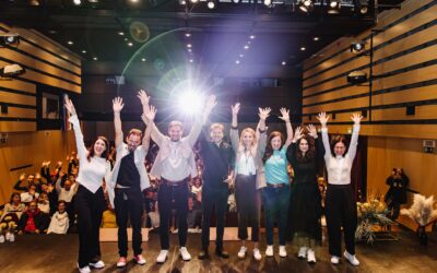 Ko neuspeh postane pot naprej