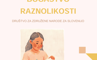 Gradivo BOGASTVO  RAZNOLIKOSTI
