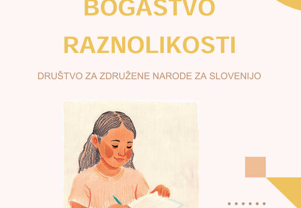 Gradivo BOGASTVO  RAZNOLIKOSTI