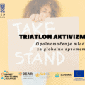 CFGC, STEP Institute, triatlon aktivizma