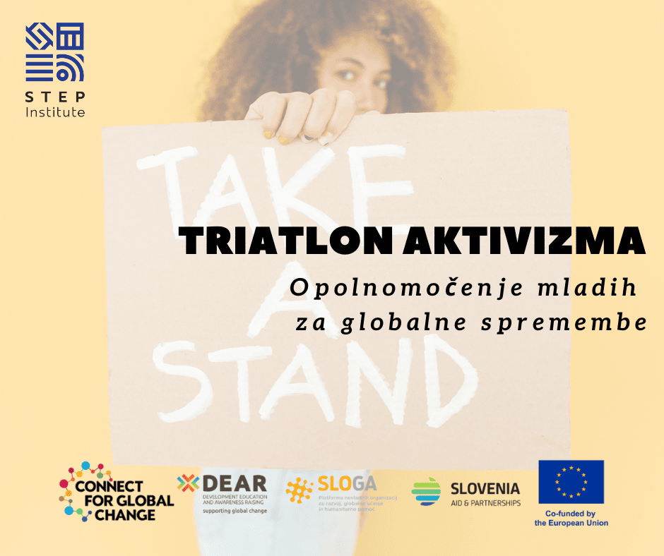 Triatlon aktivizma