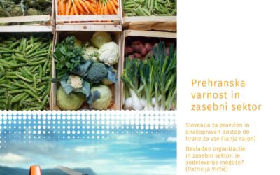 V okviru projekta Trajnostno. Lokalno. Globalno. II izdan SLOGOPIS o človekovih pravicah