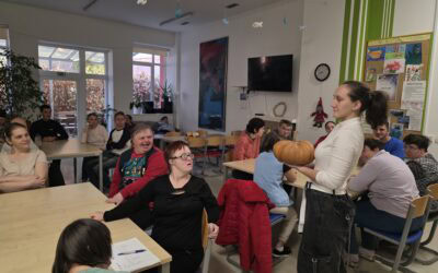 Okusi, znanje in povezovanje – kuharska ustvarjalnost in lokalni pridelki!