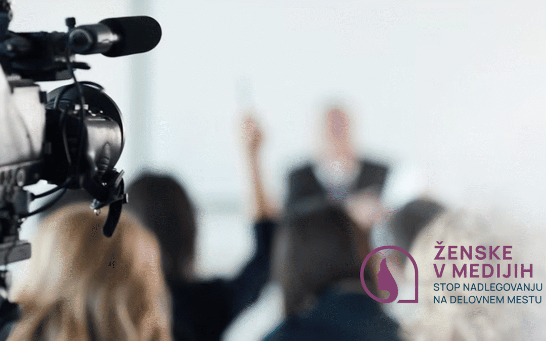 nasilje v medijih, ženske