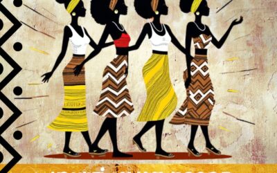 CFGC predstavitev projektov prvi sklop: Afriška Vasfest – 9. festival afriških kultur