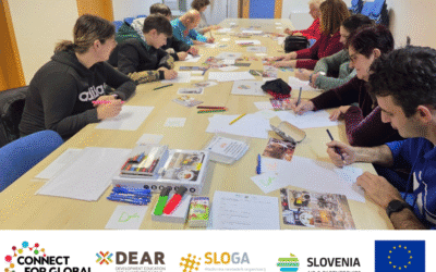 Prostovoljstvo – izguba časa ali priložnost?