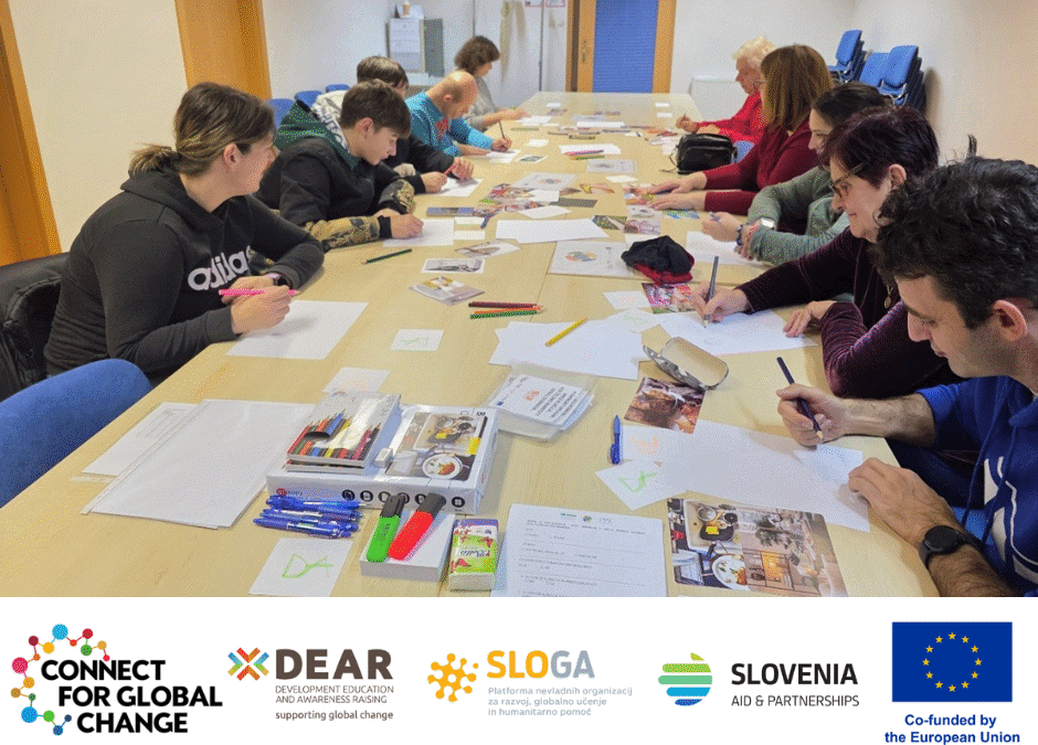 Prostovoljstvo – izguba časa ali priložnost?